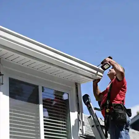 gutter services Pacific